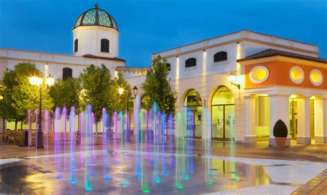 La Reggia Shopping Outlet 